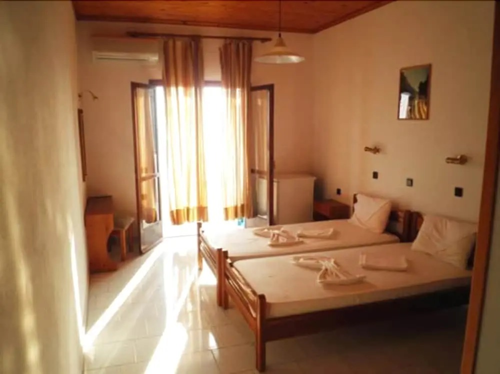 هتل لا کالیپسو بیچ ریزورت گوا